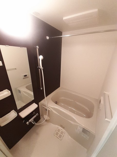 バス・シャワールーム　☆浴室☆