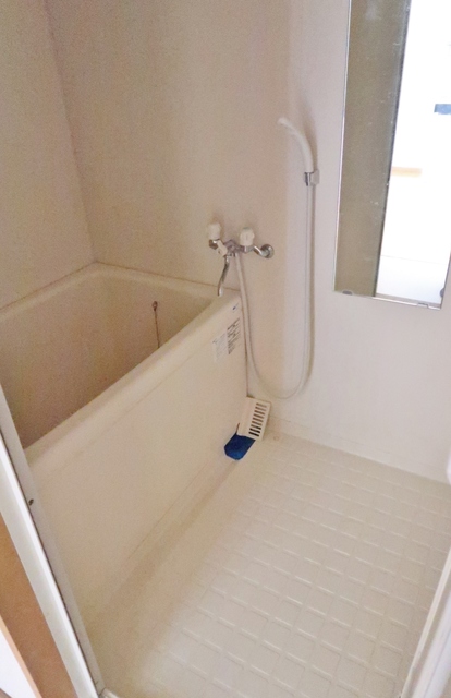 バス・シャワールーム　☆ゆっくりくつろげるお風呂☆