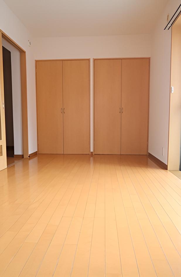 玄関　☆広々玄関☆