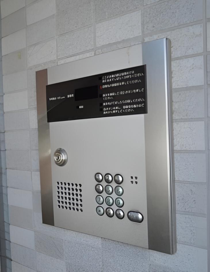 セキュリティ　☆安心安全のセキュリティ☆