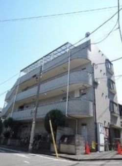 建物外観　☆綺麗な外観☆