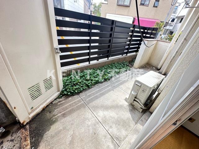 その他部屋・スペース　物件の内装です