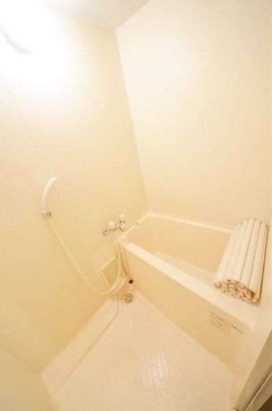 バス・シャワールーム　室内・室内設備