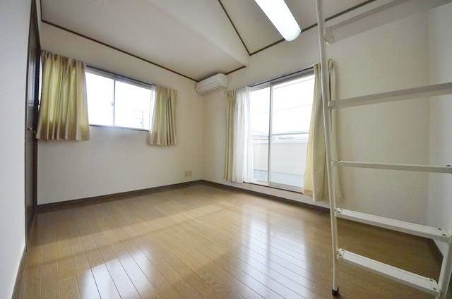 居室・リビング　室内・室内設備