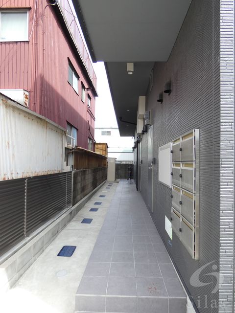 ＪＲ東海道本線 立花駅 徒歩14分 2階建 築10年の外観写真