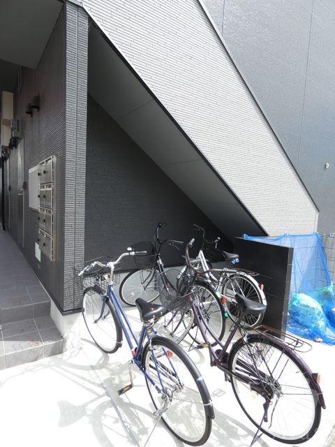ＪＲ東海道本線 立花駅 徒歩14分 2階建 築10年の外観写真