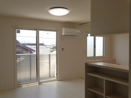 居室・リビング