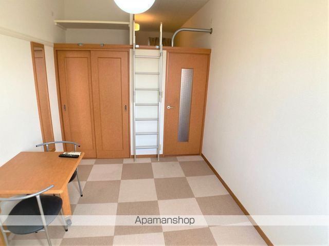 レオパレスWillness.Iのその他写真