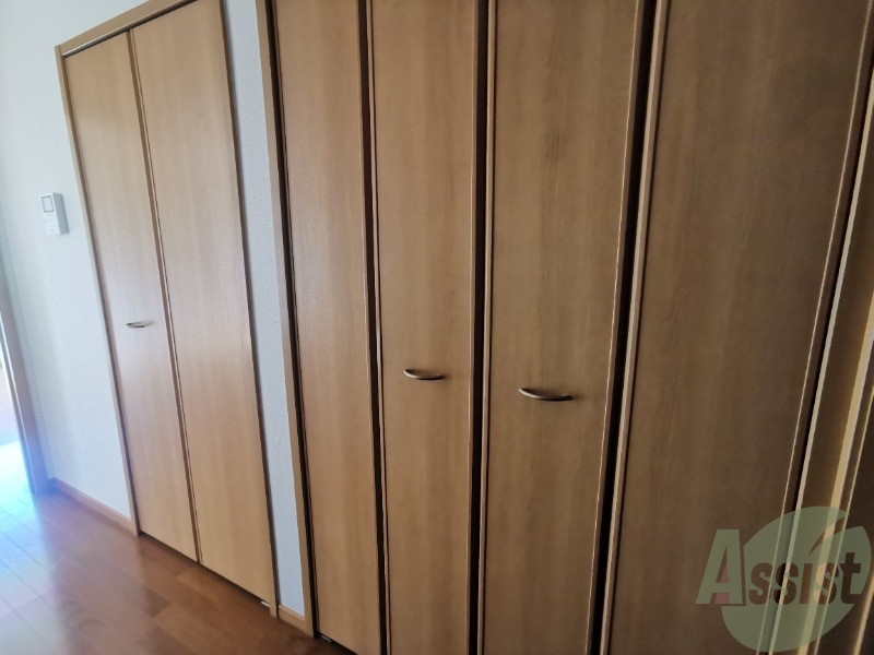 収納　収納になります。気になる方のために後に画像載せておきます。