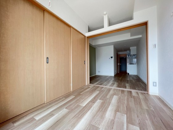 その他部屋・スペース　※別部屋の写真です