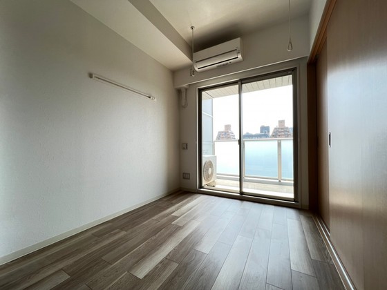 居室・リビング　※別部屋の写真です