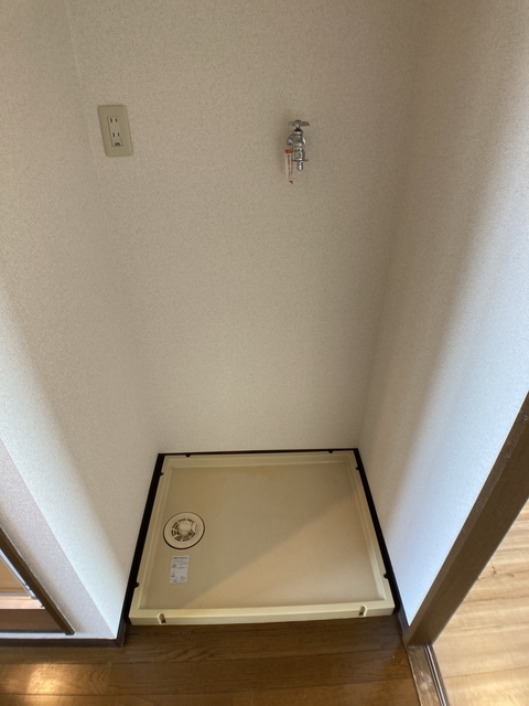 その他設備　※補修前の参考画像の為、設備等は現況優先。