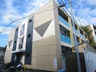 建物外観　★お問い合わせはタウンハウジングまで★