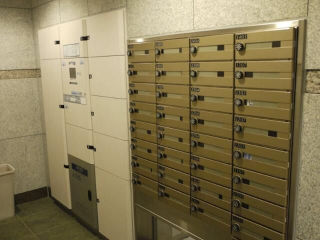 その他共有部分　☆共用部分☆