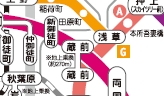 その他　☆路線図☆