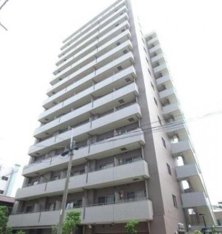 建物外観　☆綺麗な外観☆