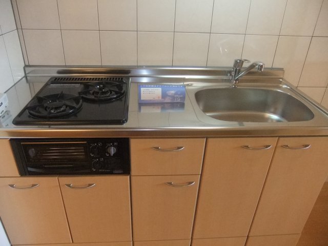 キッチン　イメージ