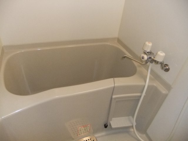 バス・シャワールーム　イメージ