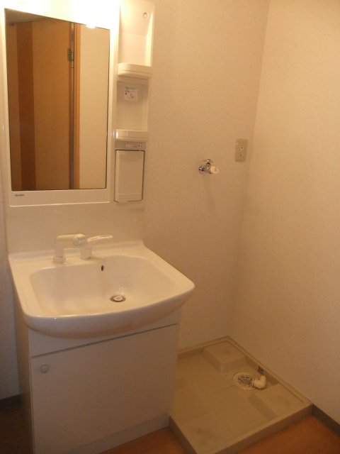 洗面設備　イメージ