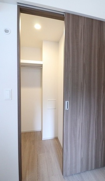 収納　収納※別部屋参考写真