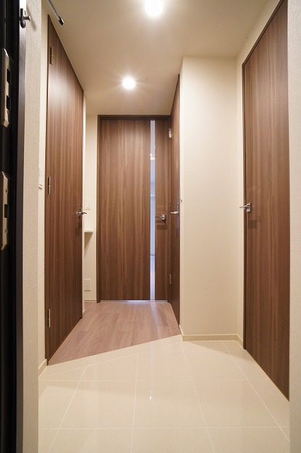 玄関　玄関※別部屋参考写真