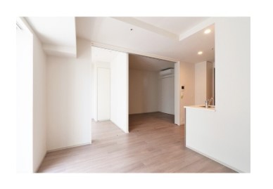 居室・リビング　居室