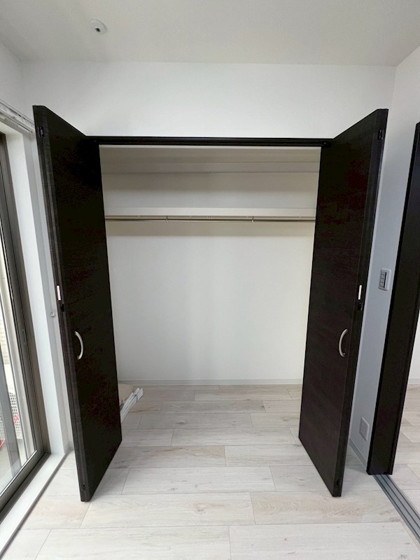 収納　同シリーズの同じ施工のイメージ写真