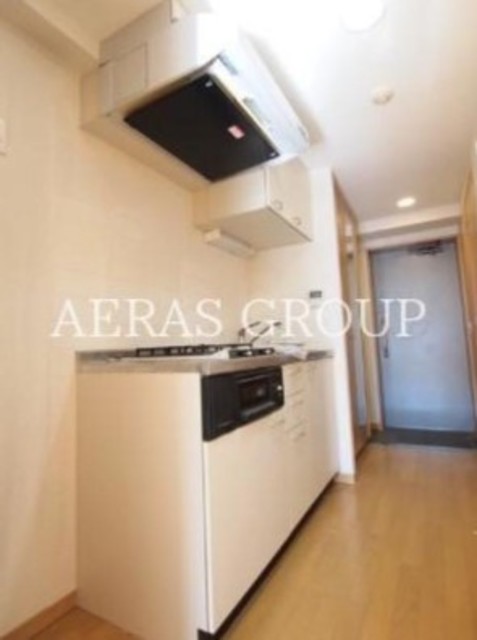 キッチン　同仕様タイプ