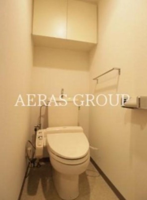 トイレ　同仕様タイプ