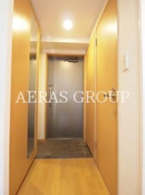 玄関　同仕様タイプ