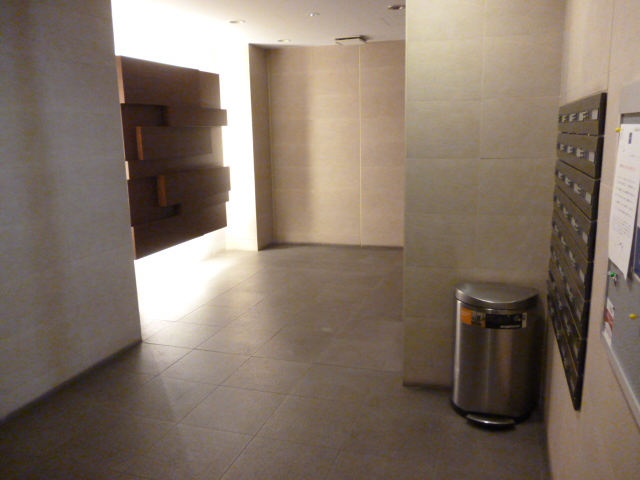 ロビー　ロビー