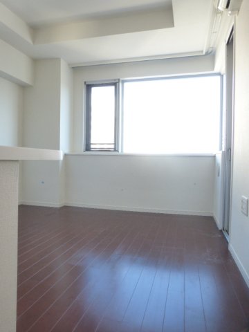 居室・リビング　居室