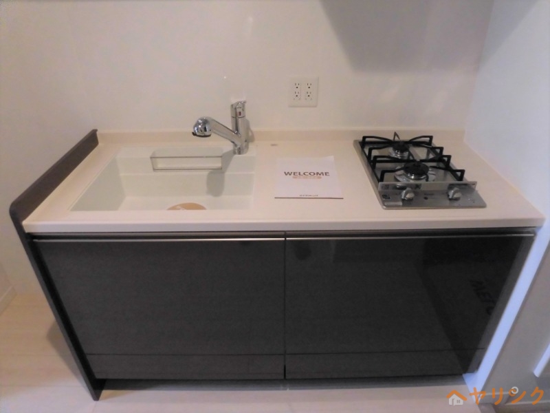 キッチン　イメージ