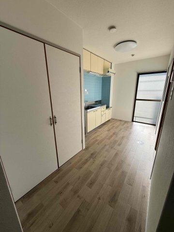 その他部屋・スペース　内装です