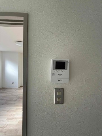 その他設備　TVインターホン付いてます