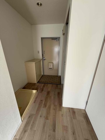 玄関　玄関です