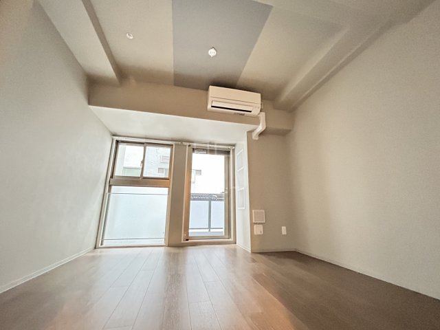 居室・リビング　WORVE大阪本町（ワーブ大阪本町）　洋室