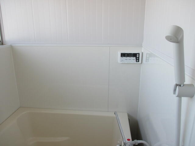 バス・シャワールーム　同仕様写真