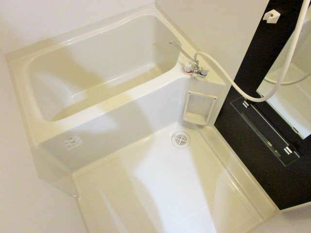 バス・シャワールーム　※別号室の写真使用中