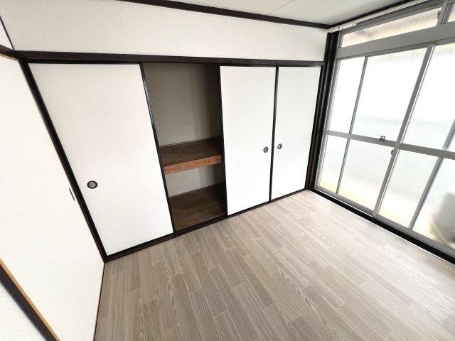 入山文化の内装写真