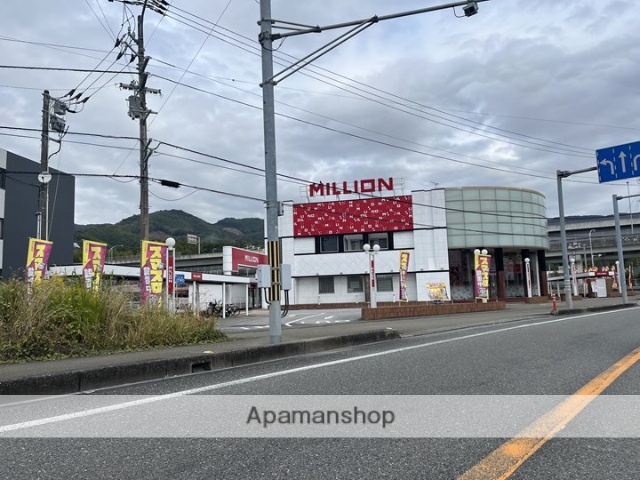 その他　ミリオン 一宮店（その他）まで1299m