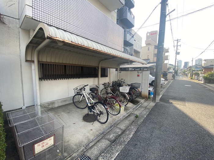 その他共有部分