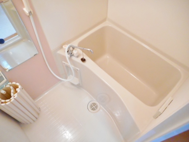 バス・シャワールーム　参考