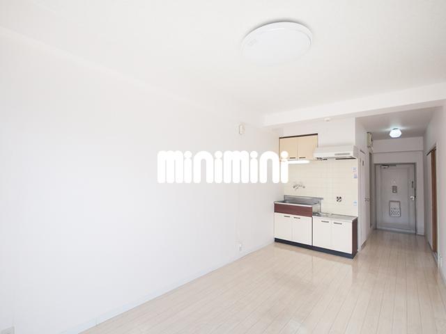 居室・リビング　使いやすい２ＬＤＫ