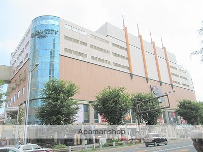 その他　ザザシティハママツ（その他）まで403m