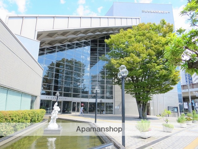 その他　浜松福祉交流センター（その他）まで468m