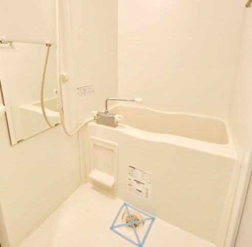 バス・シャワールーム　同仕様