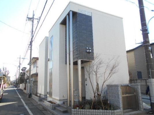 建物外観　☆綺麗な外観☆