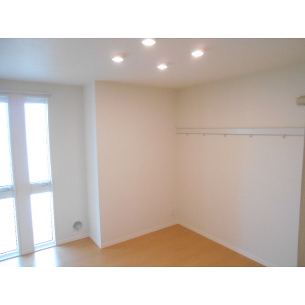 居室・リビング　☆明るい居室☆