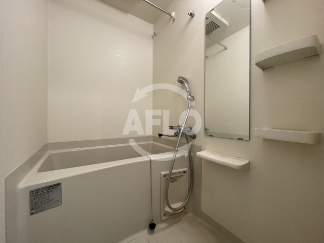 バス・シャワールーム　プレサンス京町堀ノース　風呂